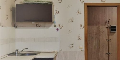 2-комн квартира Красногорск, бульвар Подмосковный, 2