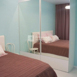 Продажа 3-комн квартиры на вторичном рынке ул Шолохова,  д. 24