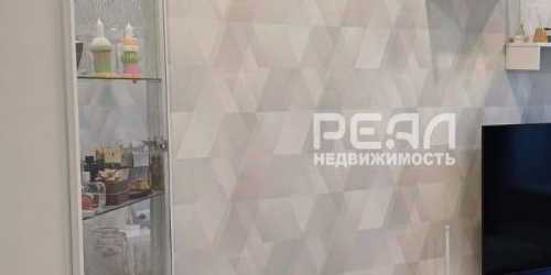 2-комн квартира улица Возрождения, 7/25