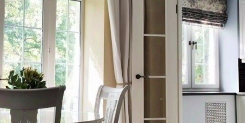 2-комн квартира улица Черняховского,  д. 12