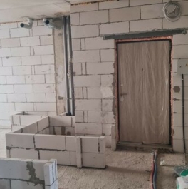 Продажа 2-комн квартиры на вторичном рынке улица Берзарина,  д. 30А