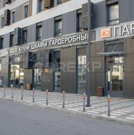 Продажа 3-комн квартиры на вторичном рынке Волоколамское ш,  д. 77/22,  к. 1