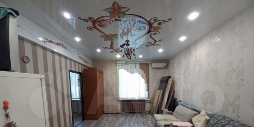 2-комн квартира Ногинск, ул Советской Конституции,  д. 2/27