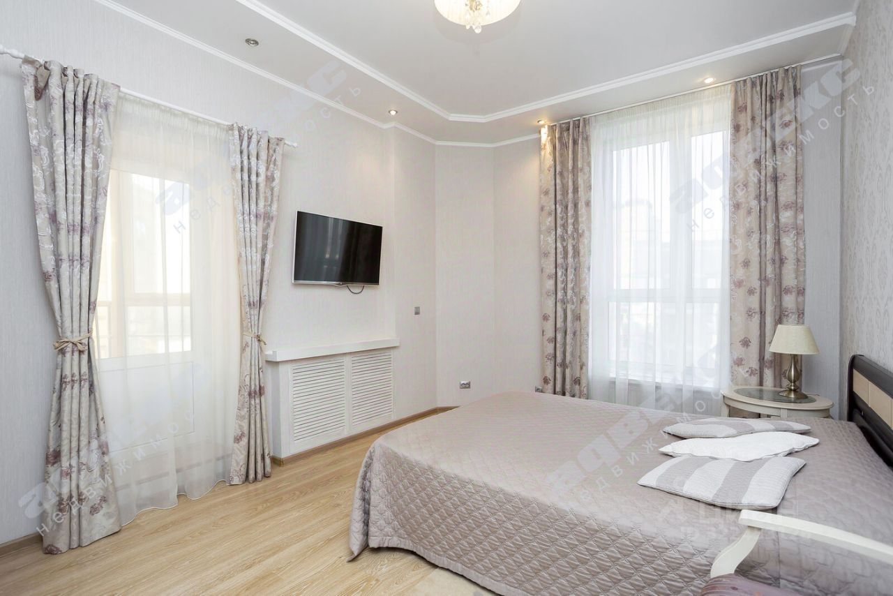Продажа 2-комн квартиры на вторичном рынке Выборгское шоссе, 17к1