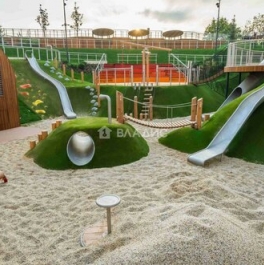 Продажа 1-комн квартиры на вторичном рынке улица Академика Королёва,  д. 21