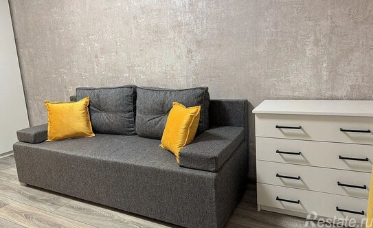 Аренда 2-комн квартиры на вторичном рынке ул Трифоновская,  д. 57,  к. 2