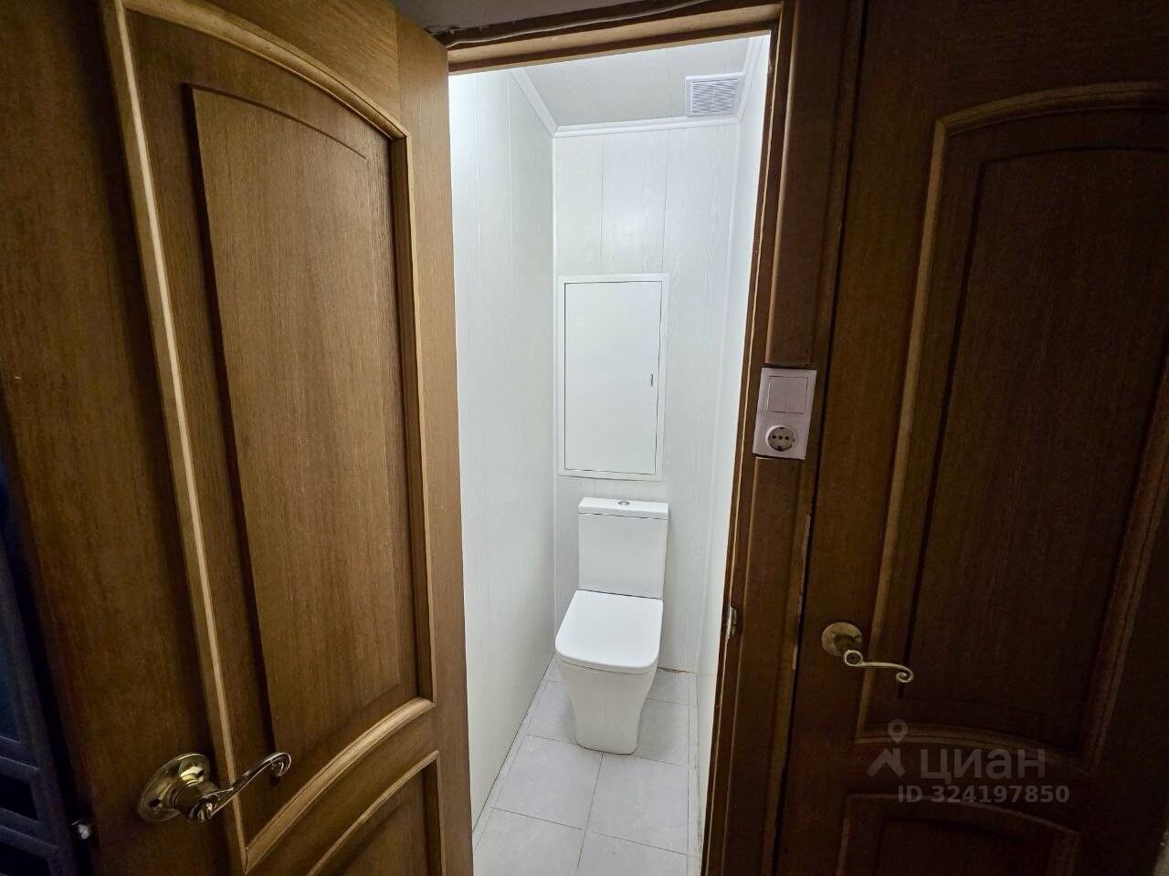 Продажа комнаты Загородное шоссе, 8кБ