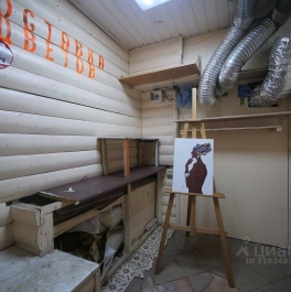 Аренда ПСН Мира пр-кт