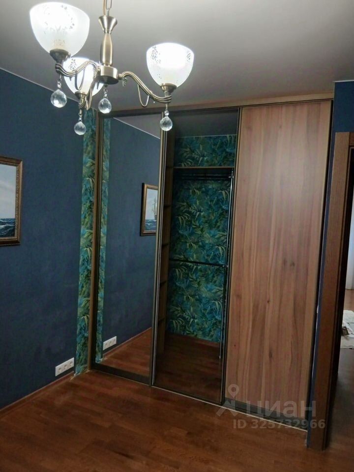 Продажа 3-комн квартиры на вторичном рынке улица 26 Бакинских Комиссаров, 3к3