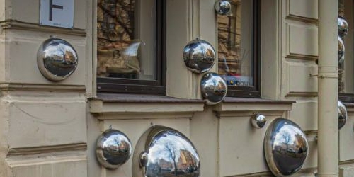 4-комн квартира Лахтинская улица, 7