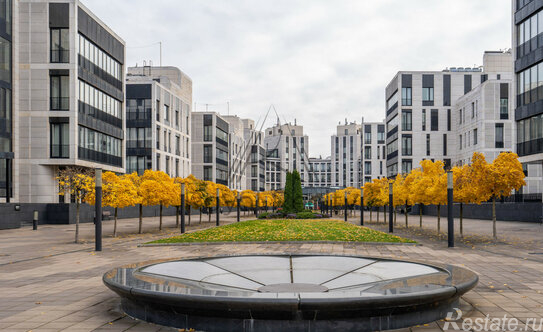 Продажа 5-комн квартиры на вторичном рынке набережная Мартынова,  д. 74 литБ