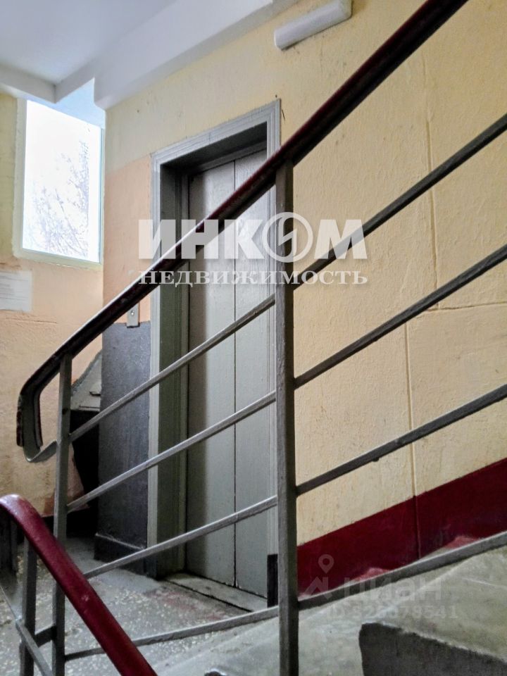 Продажа 2-комн квартиры на вторичном рынке Костромская улица,  д. 12А