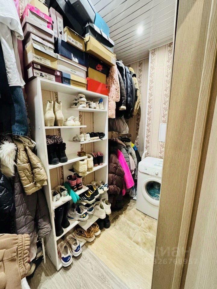 Продажа 2-комн квартиры на вторичном рынке Новлянский мкр, улица Кагана,  д. 19