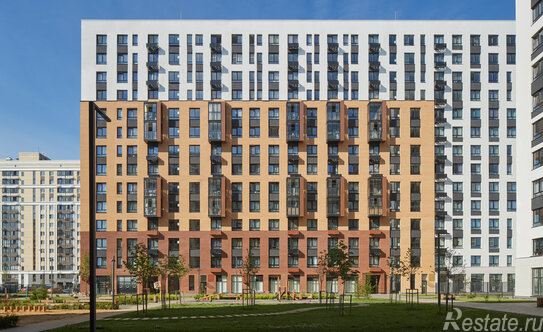 Продажа 1-комн квартиры на вторичном рынке ул Любучанская,  д. 1