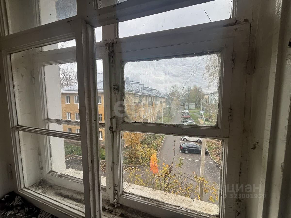 Продажа 2-комн квартиры на вторичном рынке Сергиев Посад, бульвар Свободы, 3