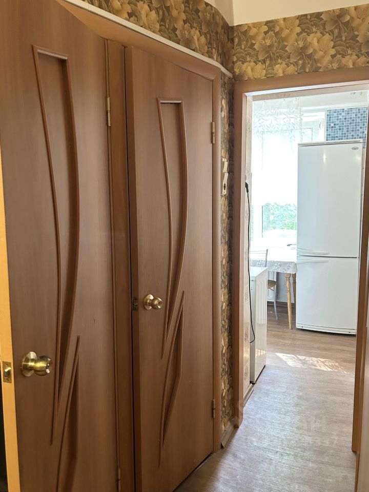 Аренда 1-комн квартиры на вторичном рынке проспект Космонавтов, 86К1