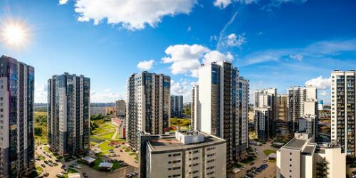 2-комн квартира Русановская ул,  д. 11