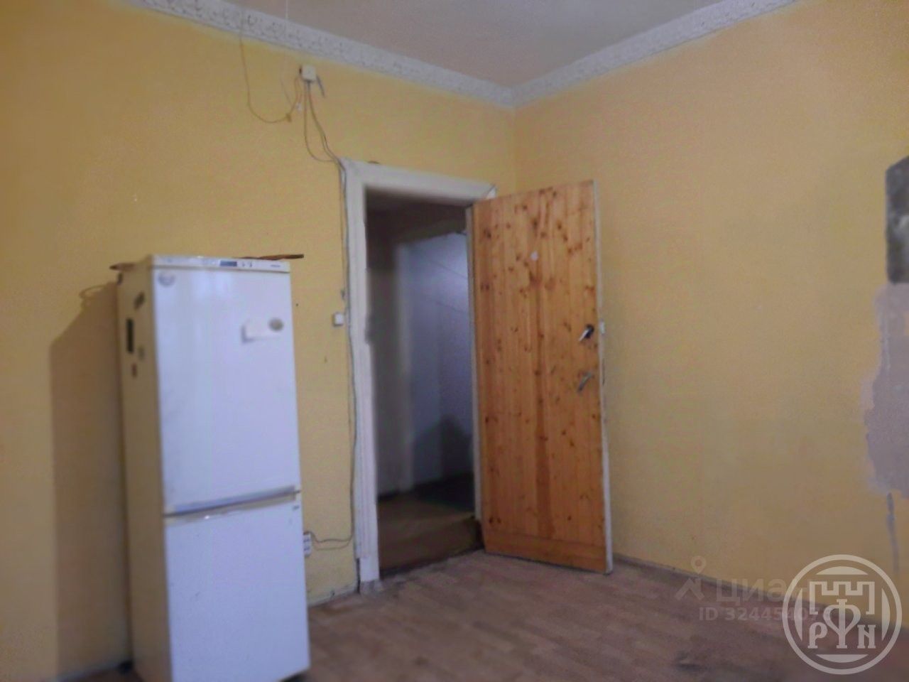 Продажа комнаты Сертолово, улица Ларина, 6