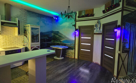 Продажа 3-комн квартиры на вторичном рынке Звенигород г, Ремесленный проезд,  д. 1