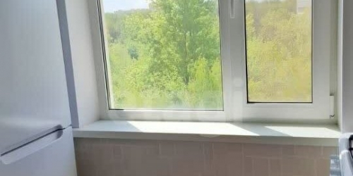 3-комн квартира Рублевское ш,  д. 127