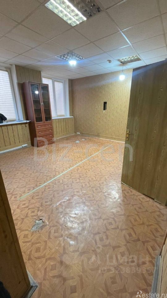Аренда офиса Абрамцевская улица,  д. 9 к1