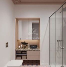 Продажа 1-комн квартиры на вторичном рынке Гончарный 2-й пер,  д. 3