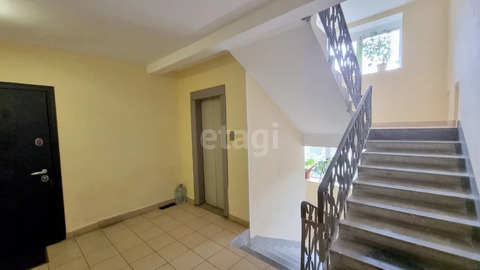 Продажа 3-комн квартиры на вторичном рынке Королев, Пушкинская улица,  д. 13