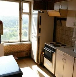 Продажа 1-комн квартиры на вторичном рынке Шипиловский проезд,  д. 67 к1