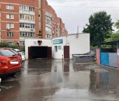 Продать Гаражи, машиноместа Привольная улица  23 