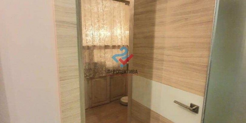 2-комн квартира Берингов проезд, 6к1