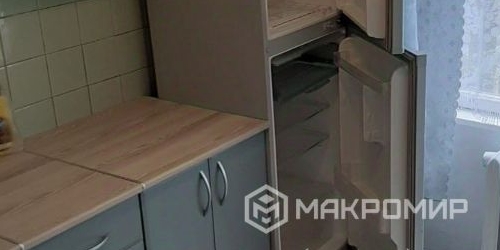 2-комн квартира 3-я Владимирская улица, 3К2