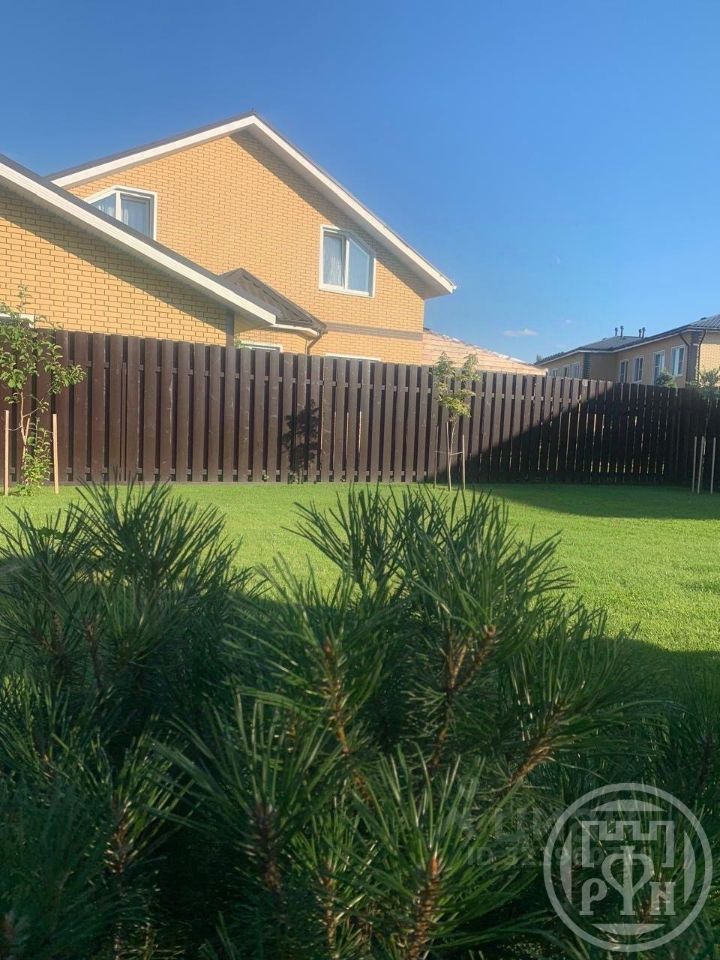 Продажа дома Вартемяги Парк кп, д. Касимово, улица Воскресенская, 10