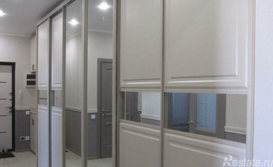 Продажа 3-комн квартиры на вторичном рынке Богатырский пр-кт,  д. 49,  к. 1