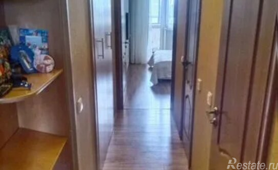 Продажа 2-комн квартиры на вторичном рынке Кондратьевский пр-кт,  д. 62,  к. 7