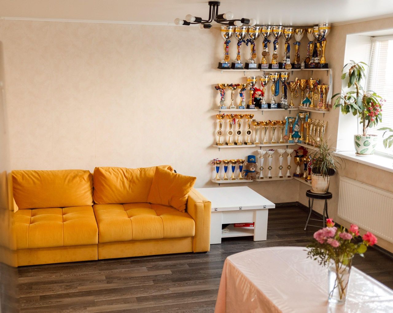 Продажа 2-комн квартиры на вторичном рынке Кудрово г., проспект Европейский, 14к6