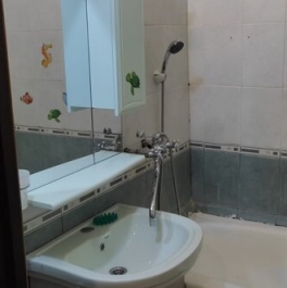 Продажа 2-комн квартиры на вторичном рынке ул Ставропольская,  д. 70
