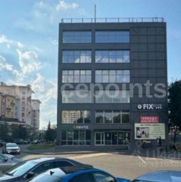 Аренда офиса Красногорск г, Красногорский б-р, д. 4 к1 Аренда офиса Красногорск г, Красногорский б-р, д. 4 к1