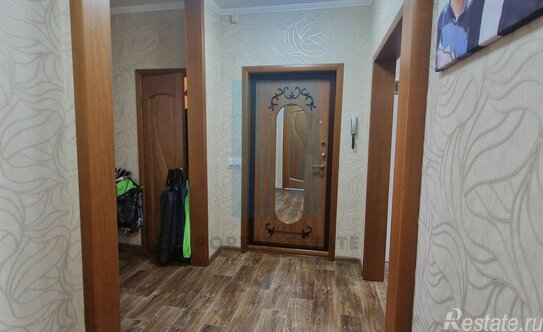 Продажа 4-комн квартиры на вторичном рынке Кузнечики, ул Академика Доллежаля,  д. 14