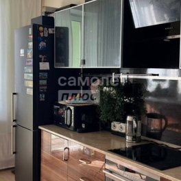 Продажа 1-комн квартиры на вторичном рынке Левобережный, Совхозная улица