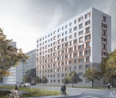 Продать Квартиры вторичка ул Дегунинская  1 4