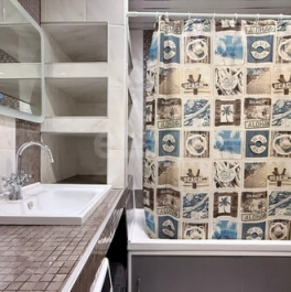 Продажа 1-комн квартиры на вторичном рынке улица Константинова,  д. 5