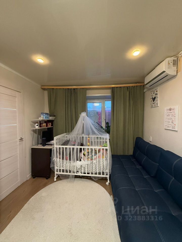 Продажа 2-комн квартиры на вторичном рынке Сергиев Посад, Стахановская улица, 8/40