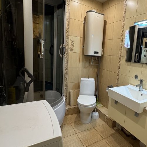 1-комн квартира Пискаревский проспект, 37к2