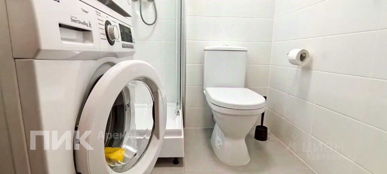 Аренда студии улица Добролюбова, 8к2