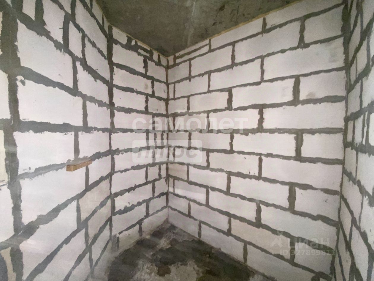 Продажа 3-комн квартиры на вторичном рынке Климовск мкр, проезд Больничный,  д. 2к2