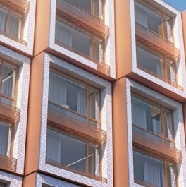 Продажа 3-комн квартиры на вторичном рынке Беломорская улица,  д. 23