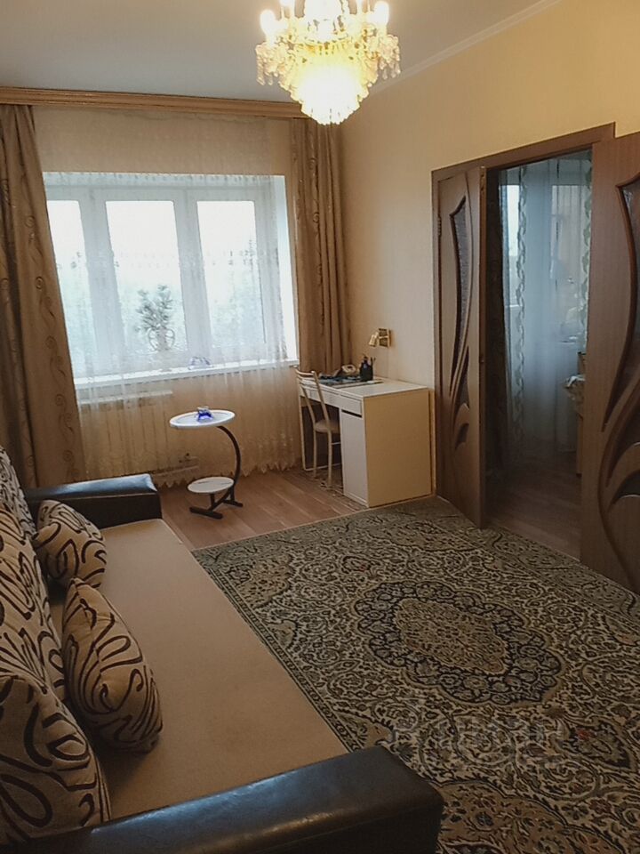 Продажа 1-комн квартиры на вторичном рынке Сергиев Посад, проспект Красной Армии, 247