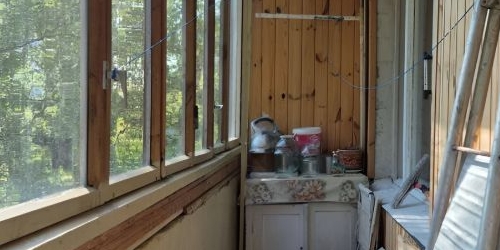 2-комн квартира Балашиха, Живописная улица, 3