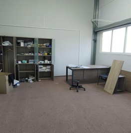 Аренда ПСН Котельники, Железнодорожная улица