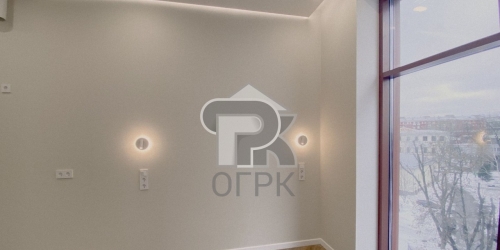 Студия улица Казакова, 7